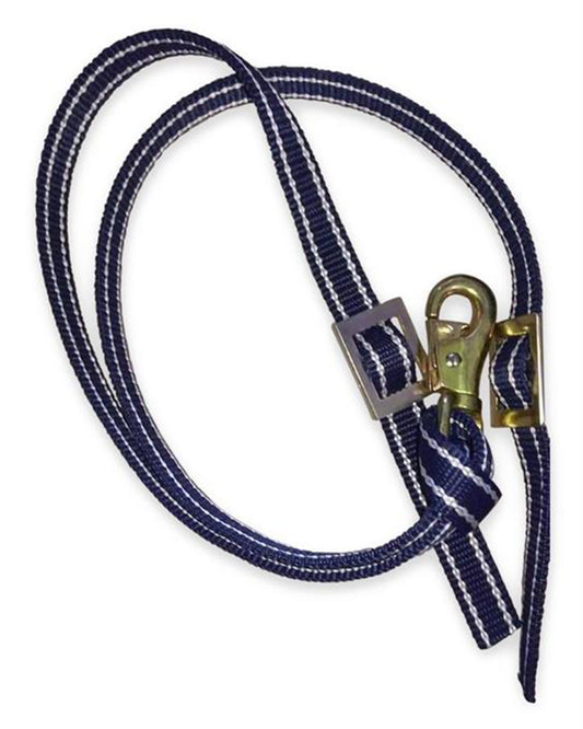 Sängyn päädyssä karabiini