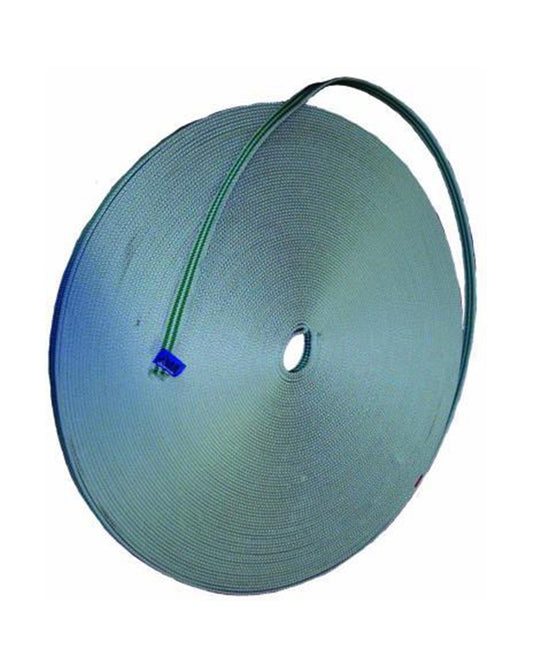 Sängyn päätyhihna 25mm