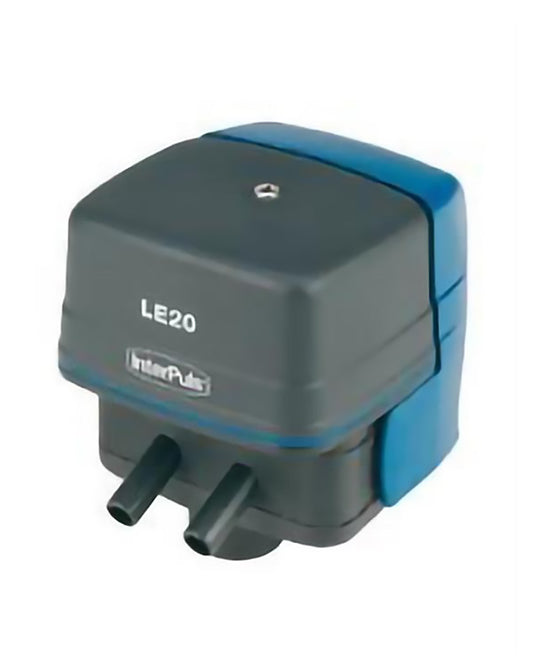 Interpulse LE20 aktiivinen