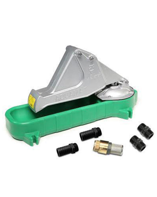 Maapumppu La Buvette