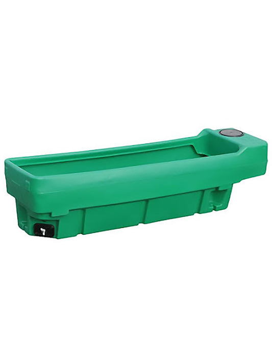 Vesisäiliö Prebac 200l