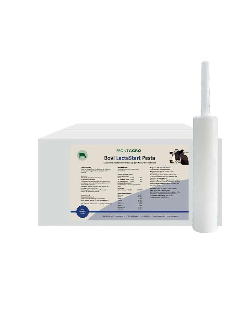 Bovi LactaStart 12-s