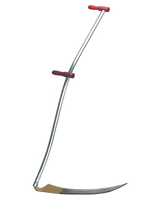 Lie Wettschliff 65 cm täydellinen