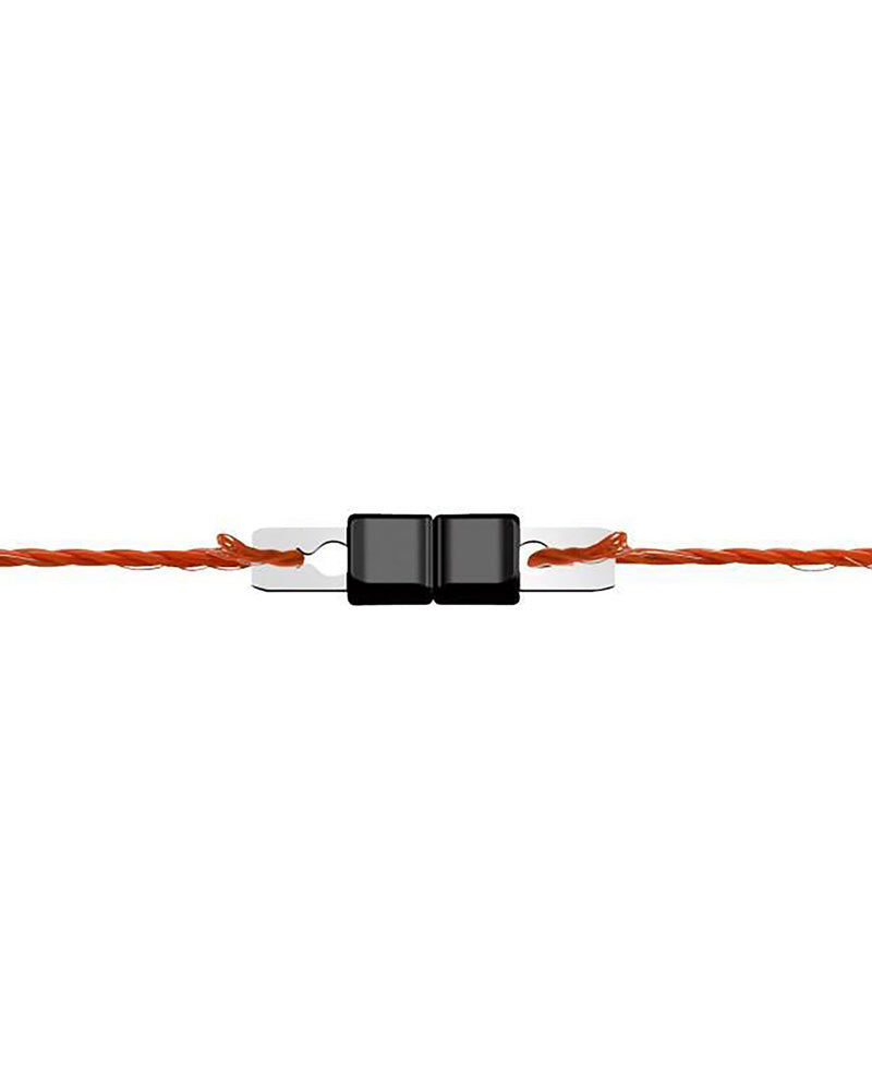 Rebskraber Litzclip, 5-p