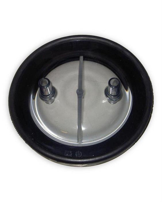 Lock plast, massiv
