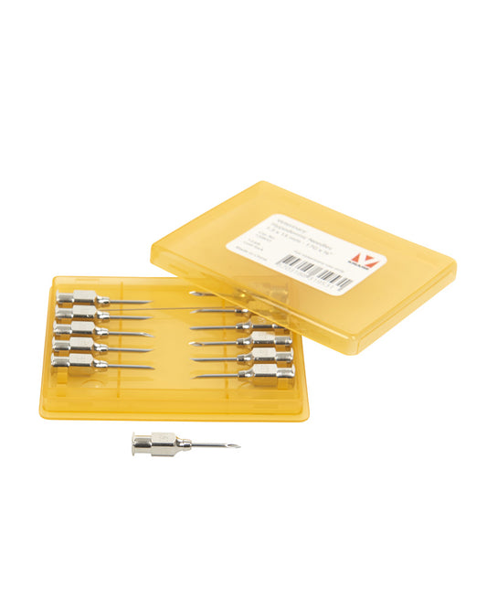 Flergångskanyler Luer-lock