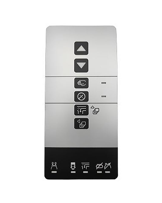 Näppäimistö MPC-580:lle