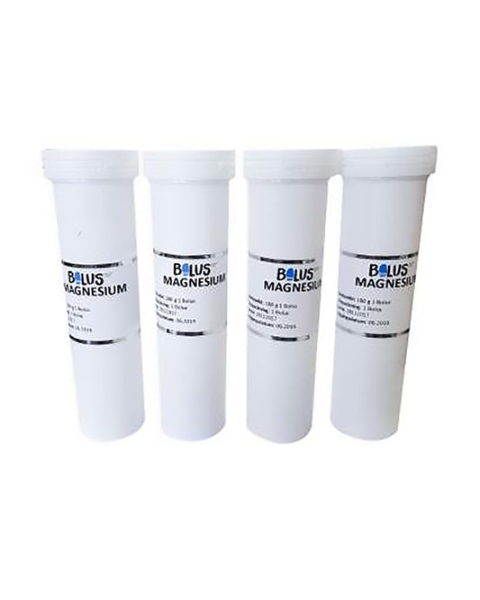 Magnesiumbolus 4-p