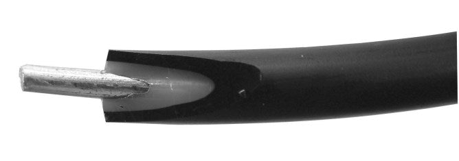 Feederkabel 50m, 2,5mm