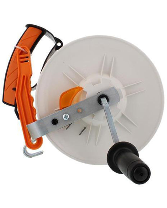 Keskikokoinen kela 500m