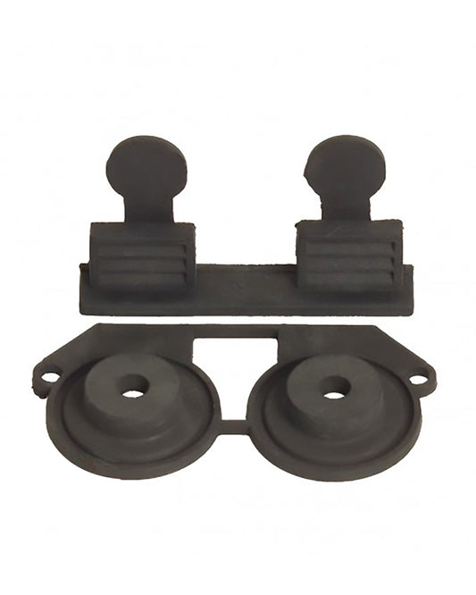 Kalvosarja passi. Delaval EP