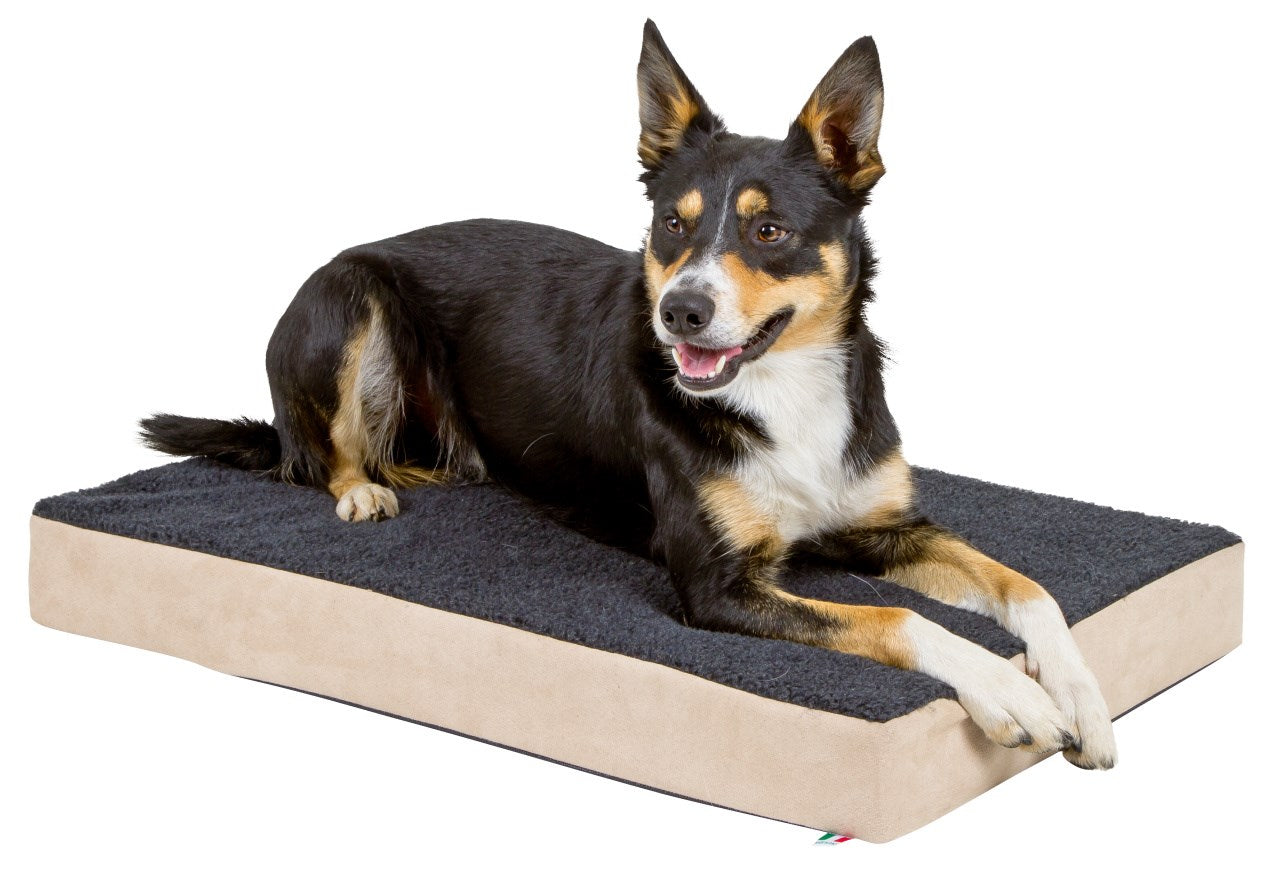 Hundemadras Memory-Foam