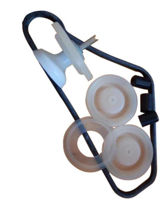 Servicesats passande Metatron