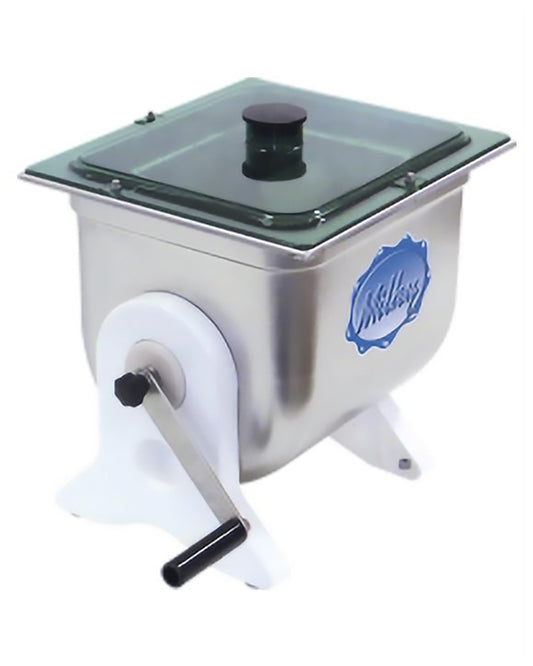 Voikone FJ 10 manuaali