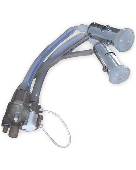 Maitoelimet Vuohi, kuoppa