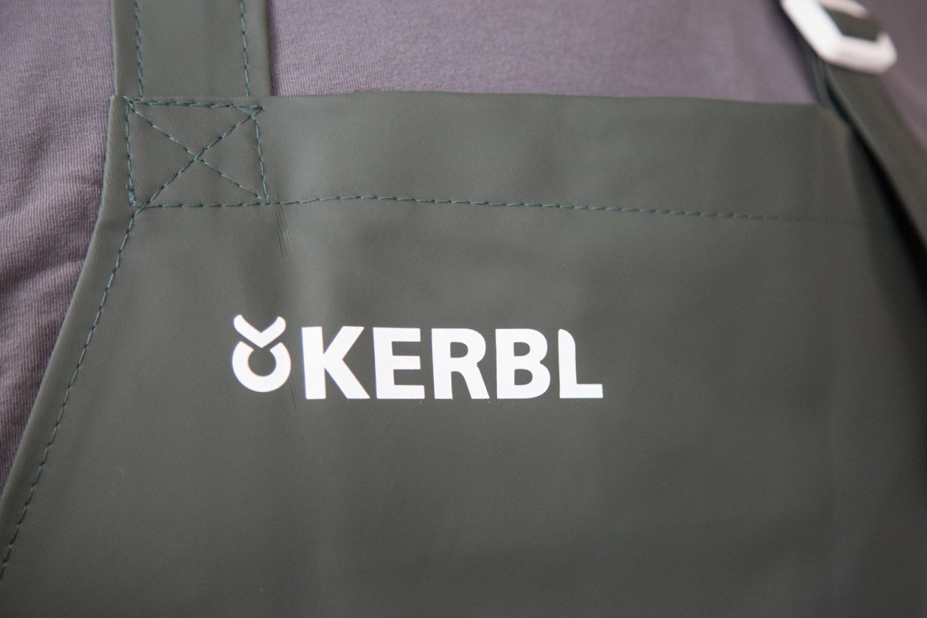 Mjölkförkläde Premium