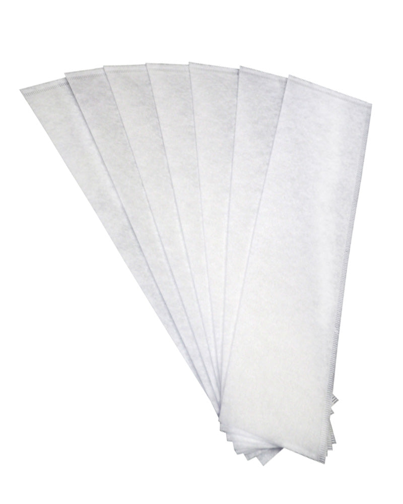 Mjölkfilter Premium 80 g - 320 x 60mm