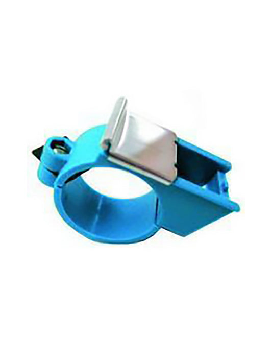 Maitolinjan liitäntä 40mm