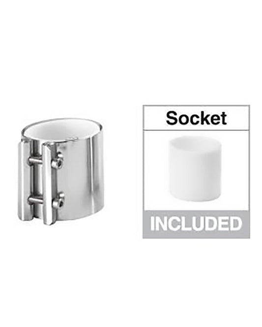 Maitolinjan liitäntä