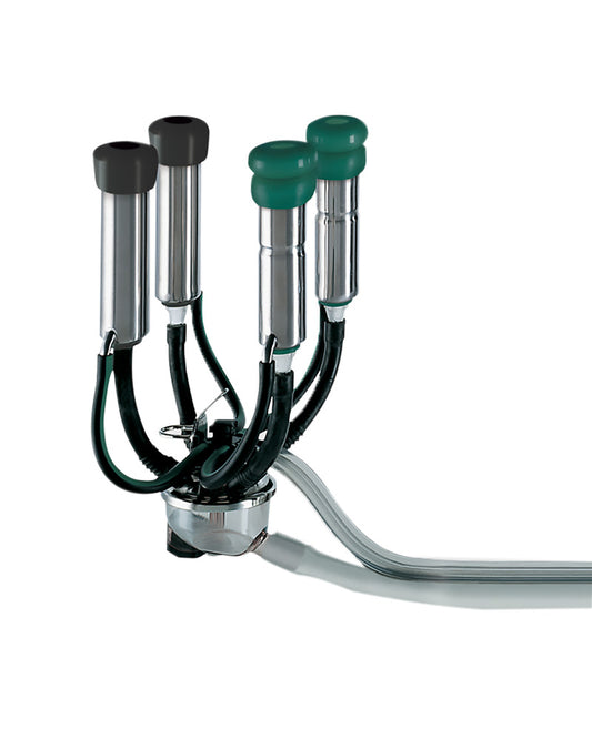 Maitourut Classic 300 silikoni venttiilillä