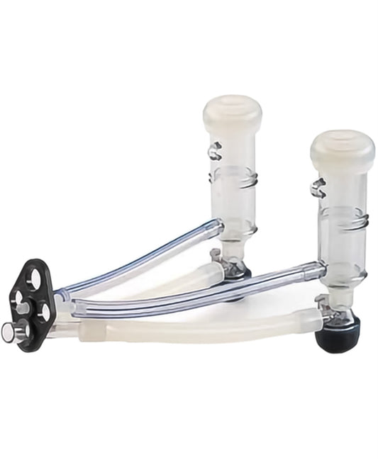 Maitoelimet saavat välipulssin