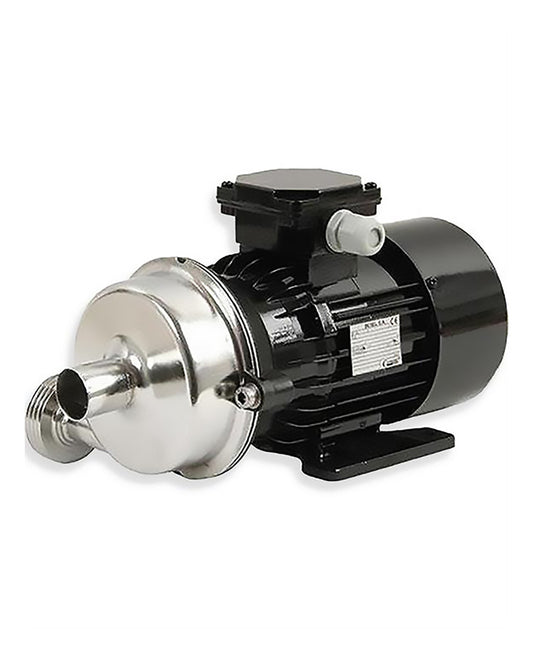 Mjölkpump pass FMP 55 vänster