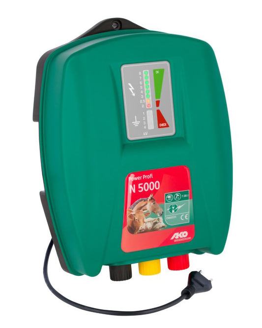 AKO Power Profi N 5000