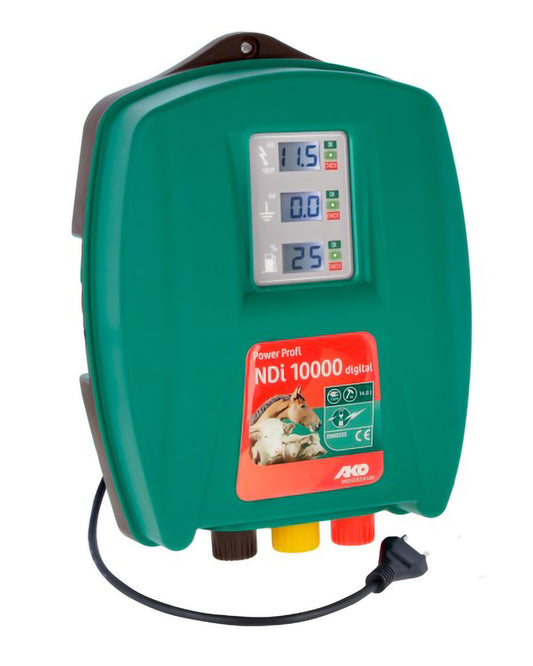 AKO Power Profi NDi 10000 digitaalinen