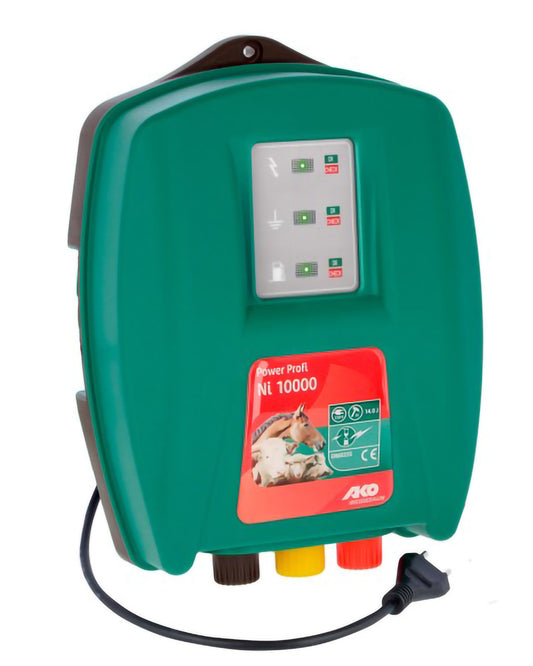 AKO Power Profi Ni 10000