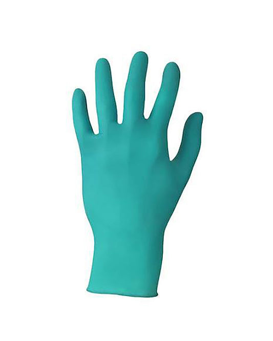 Nitrilhandkar Ansell lång