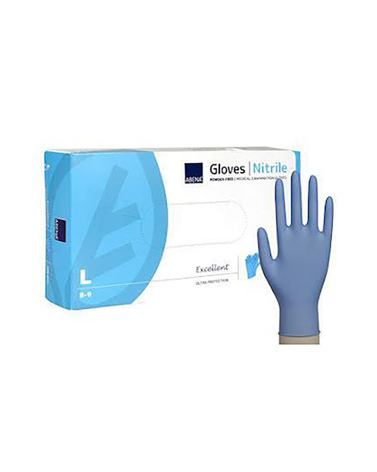 Nitrilhandskar Abena Excellent
