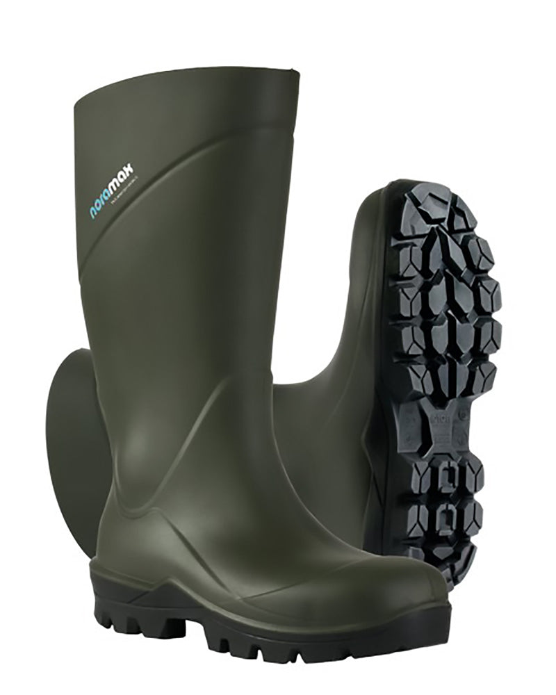 NORAMAX Safety S5