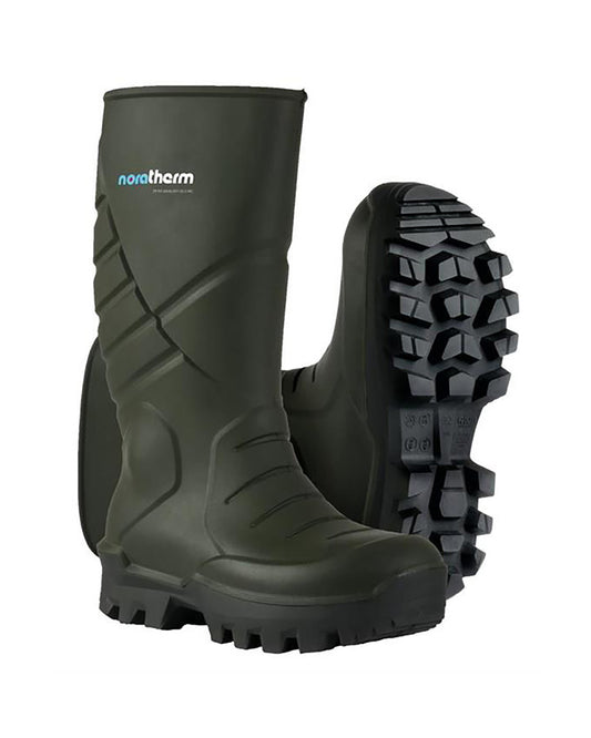 Skyddsstövel NORATHERM S5