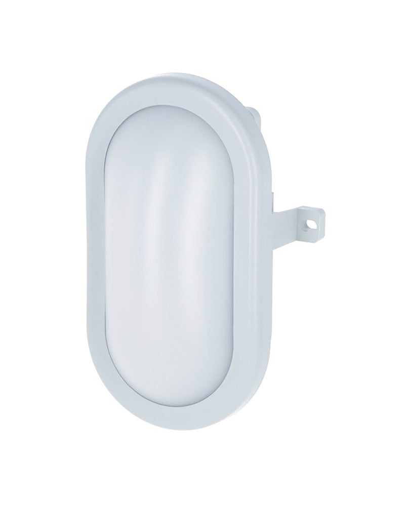 LED-lamppu soikea 5,5W