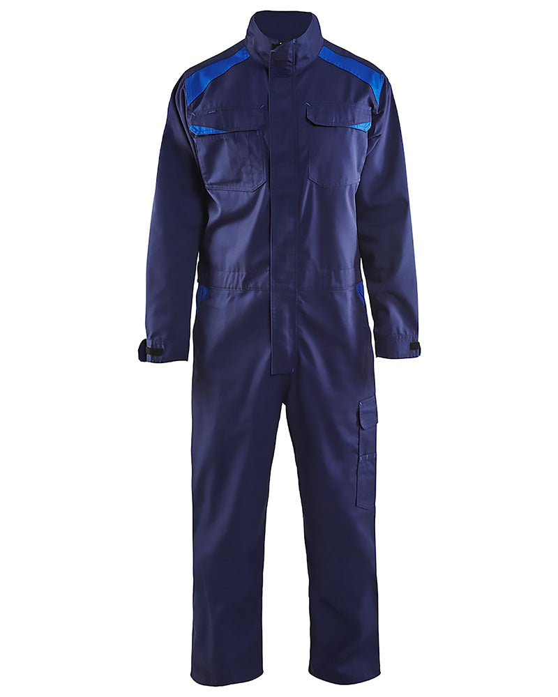Overalls Blåkläder marineblå/blå