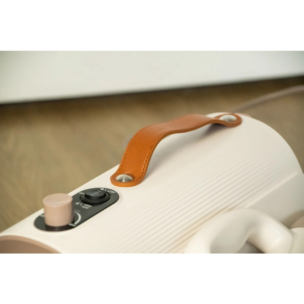 Groomers Secret Hundfön – Professionell torkning och pälsvård