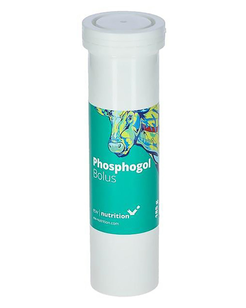 Phosphogol Bolus 4-p