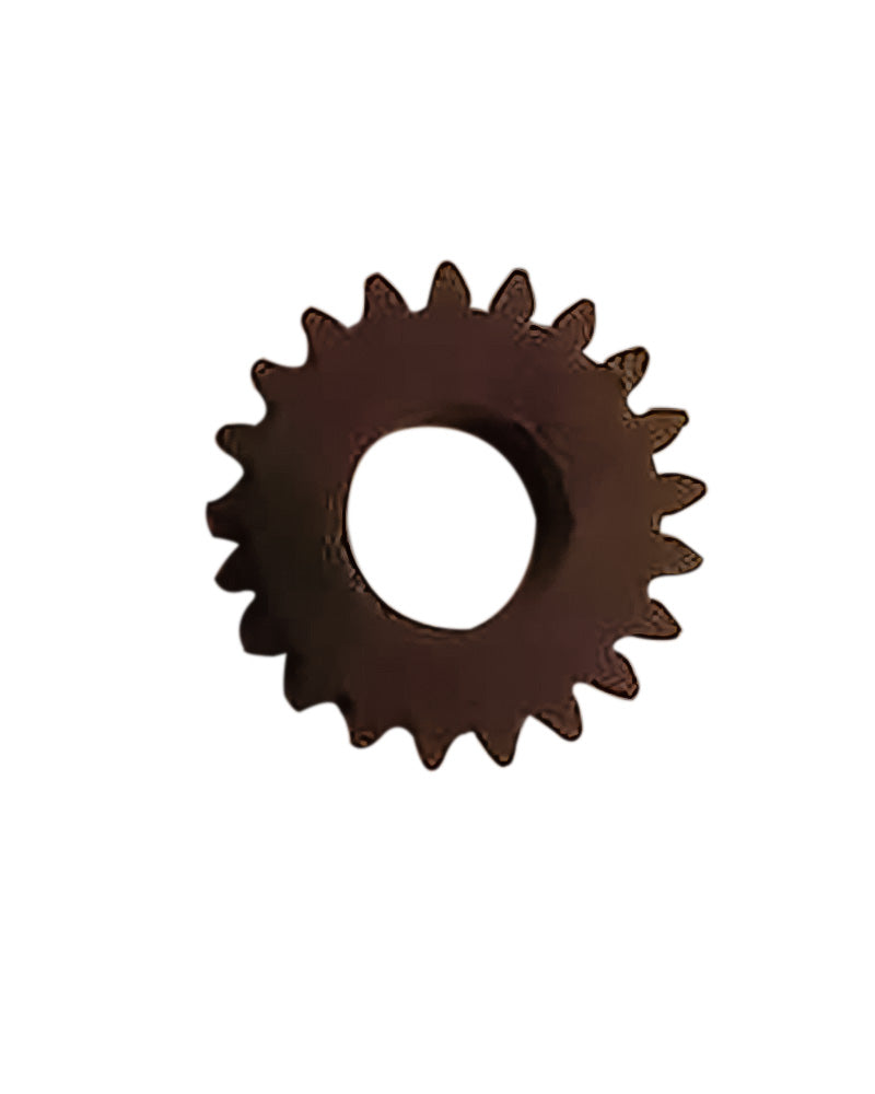 Planethjul motor Milkmaster