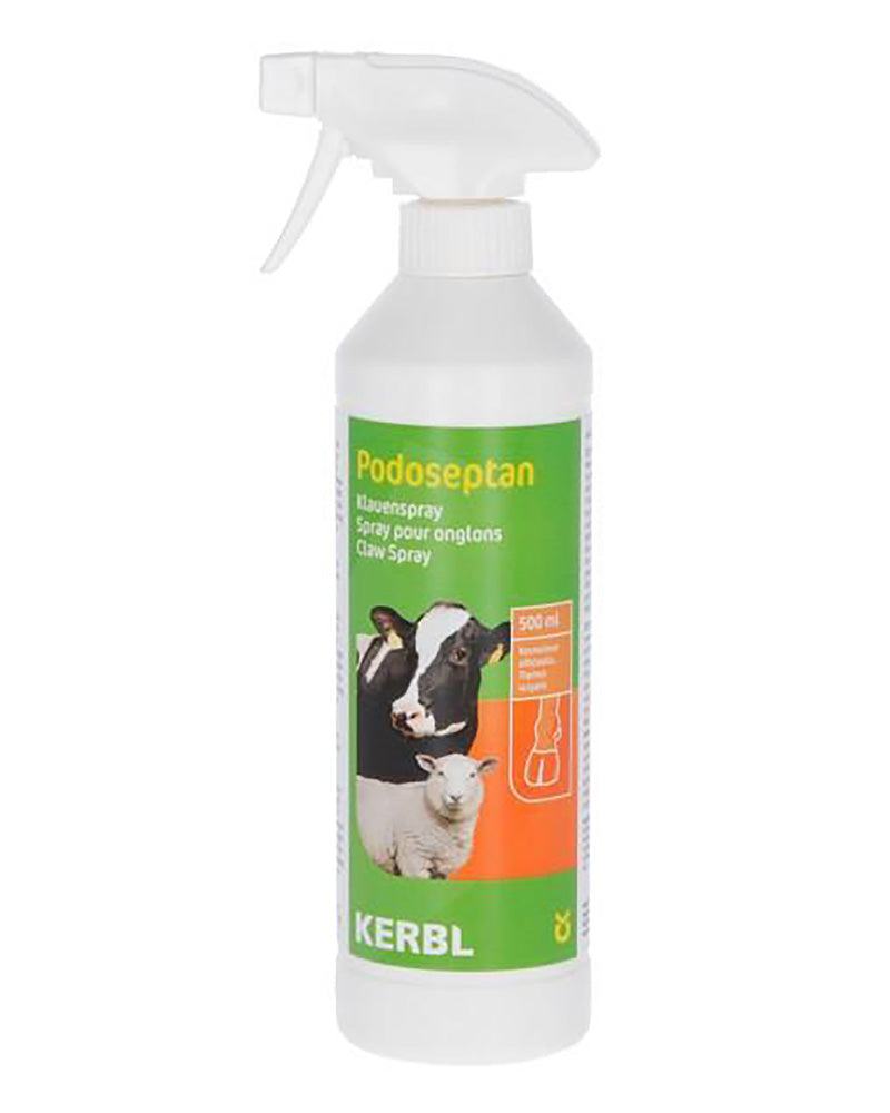 Klövspray Podoseptan