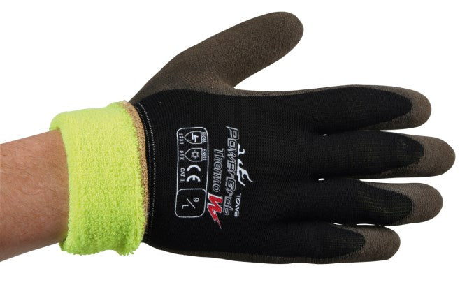 Talvikäsine PowerGrab Thermo W