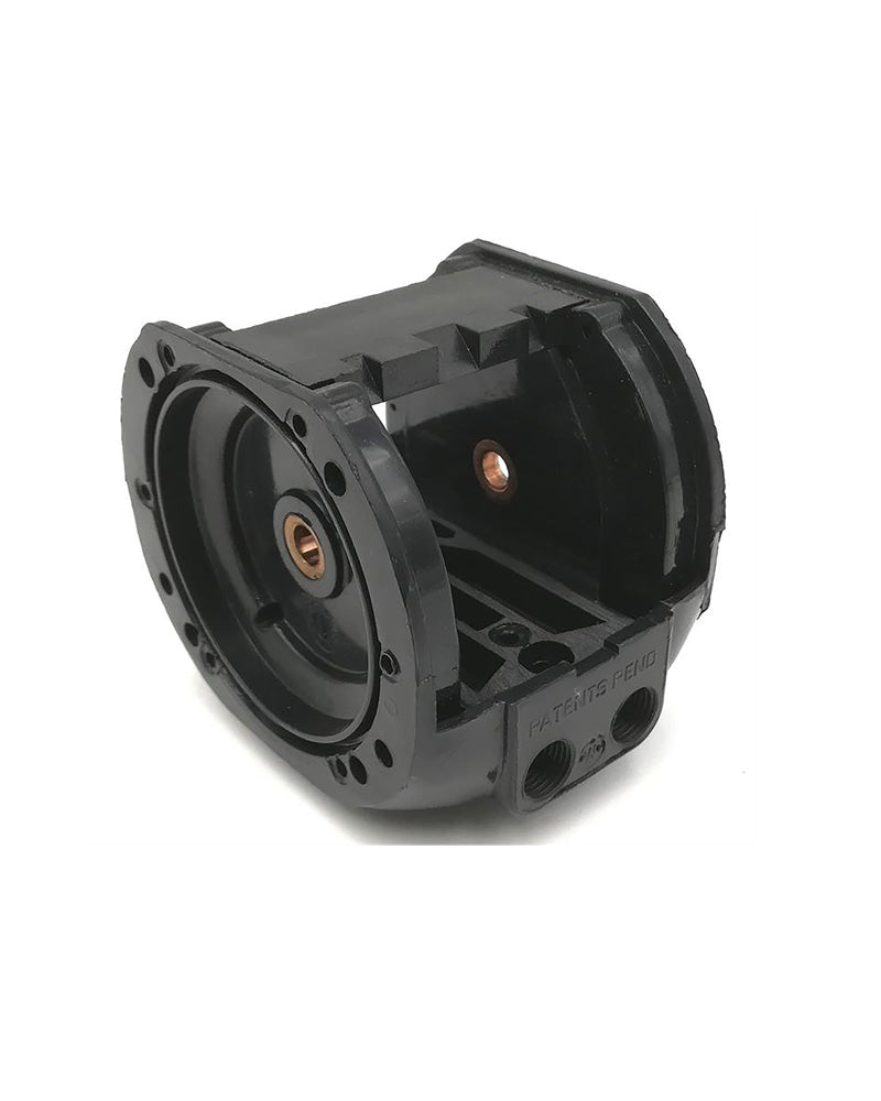 Pulsaattorin runkopassi HP102