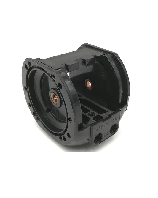 Pulsatorkropp pass HP102