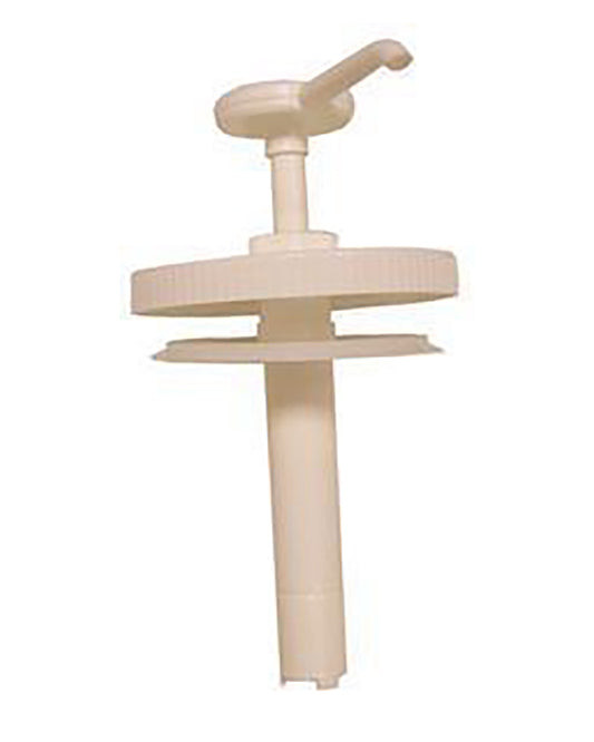 Pump för Helosan 1kg