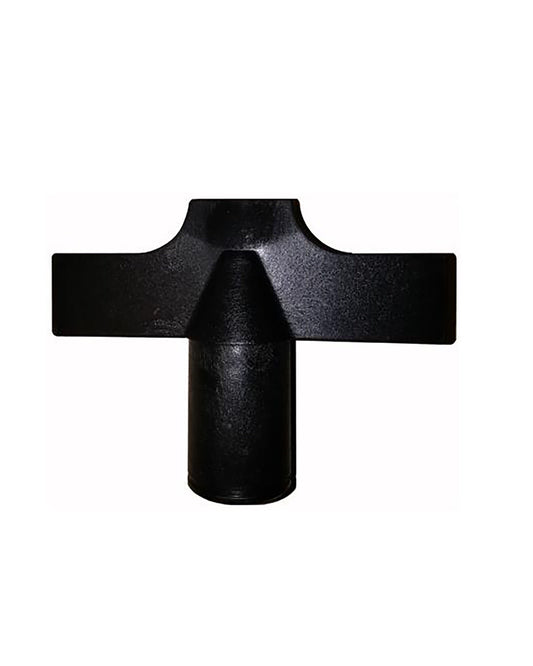 Pumpvinge plast FMP 110