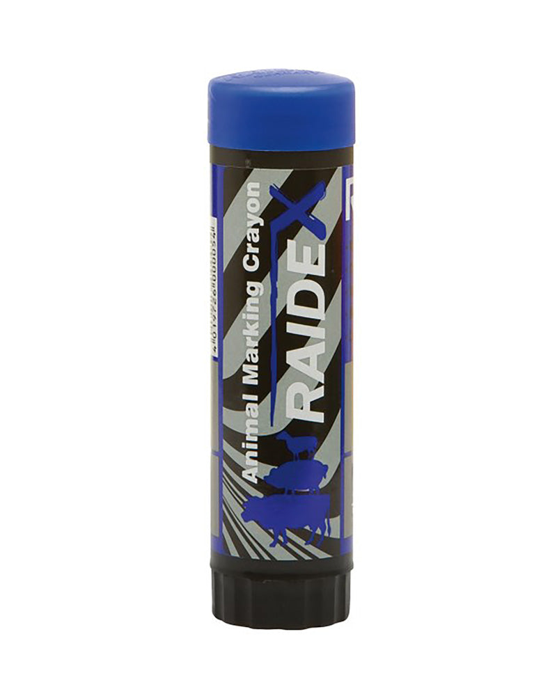 Märkstift Raidex