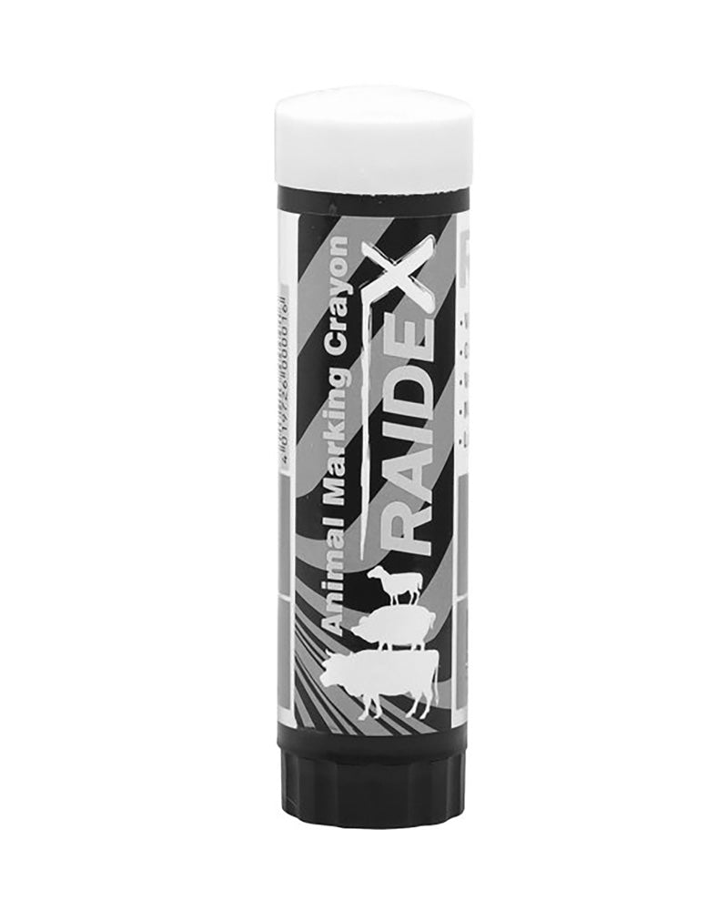 Märkstift Raidex