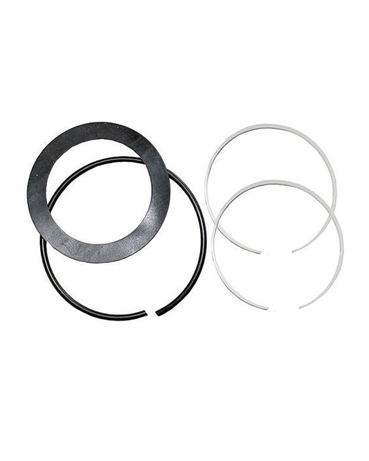 Reparationsset motor Milkmaster utan kåpa