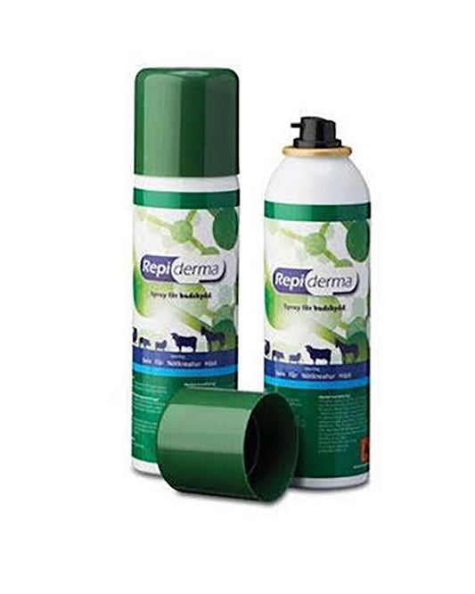 Sårspray Repiderma