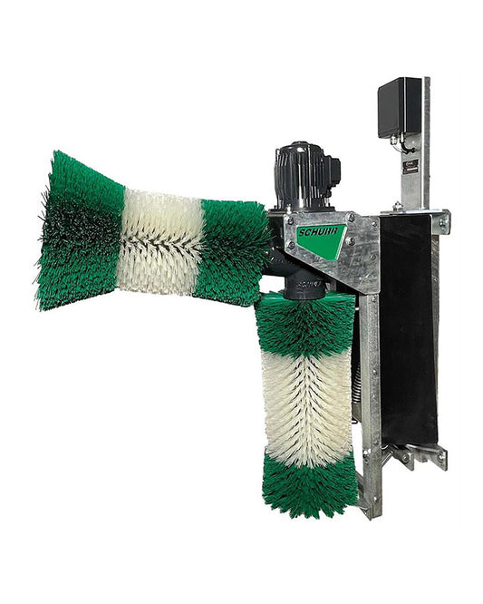 Reservborste Schurr vertikal 650mm