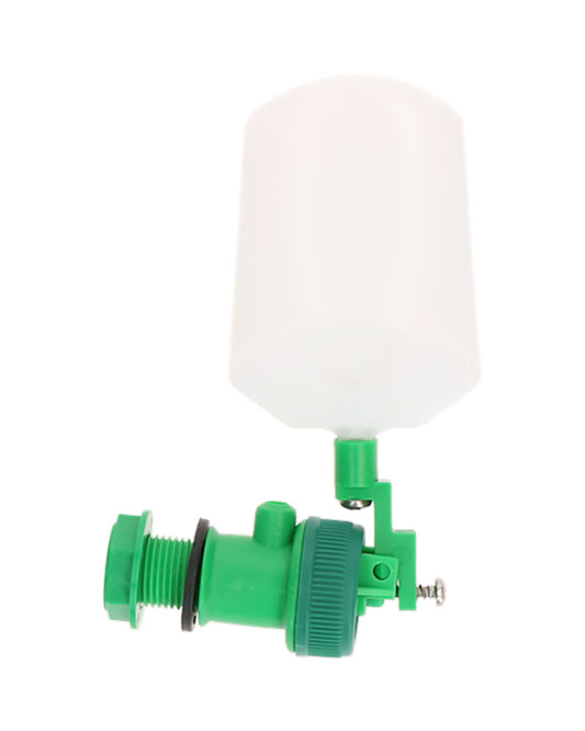 Venttiili 5l vesikuppiin